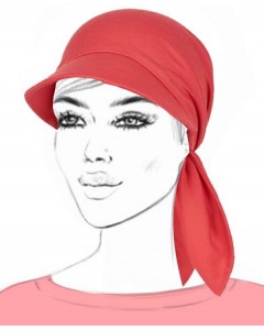 Corail Sun Cap